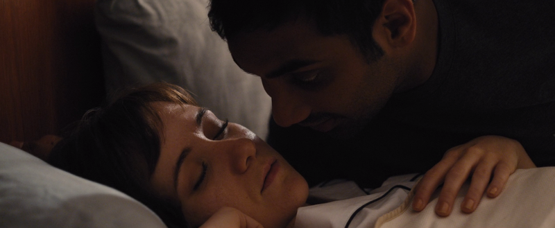 Illustration for article titled Master Of None makes a layered romantic comedy out of “Mornings”